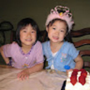 Meet your Posher, Zoe